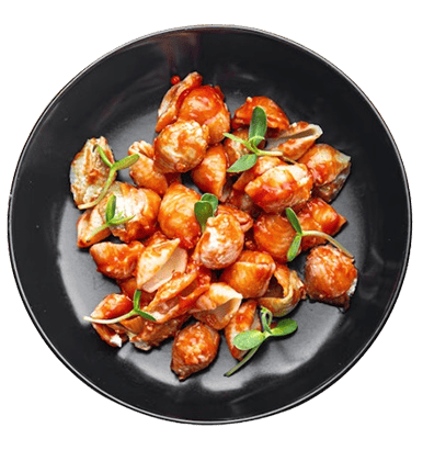 Gnocchi