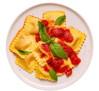 Cheese Ravioli