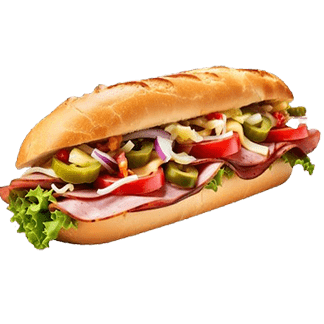 Italian Sub