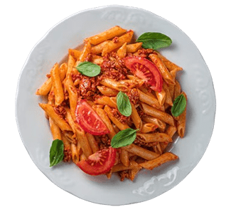 Pasta Pomodoro