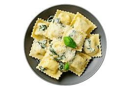 Cheese Ravioli