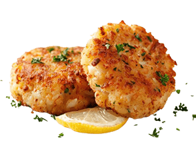 Crab Cakes